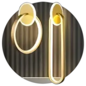 Pendentes