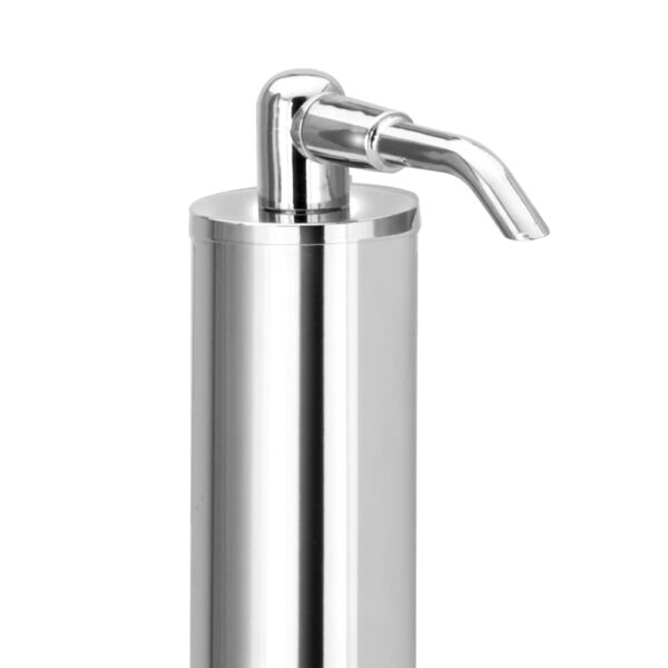 Torneira Gourmet Com Filtro Cozinha Parede Metal - Um Novo Conceito. - Image 3