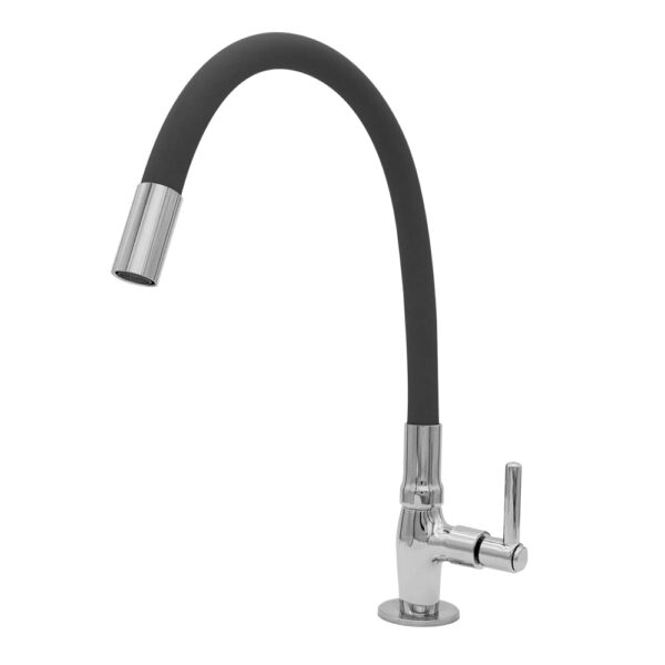 Torneira Gourmet Colors Azul Filtro Cozinha Mesa C50 - Um Novo Conceito.