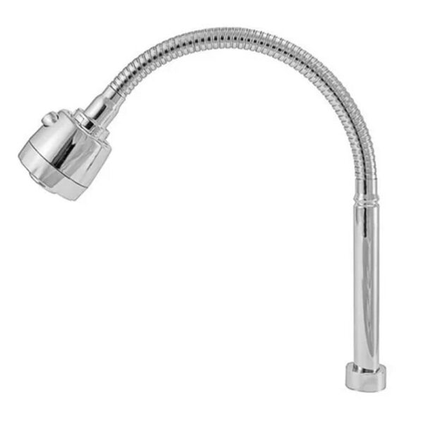 Tubo Gourmet Reposição Para Torneira De Cozinha Parede/Mesa CasaGrande Mundial