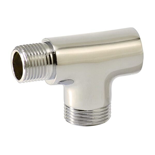 Adaptador De Torneiras Uso Geral Máquina Lavar Roupas/Louça Del Metais