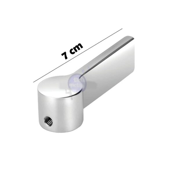 Acabamento Para Registro Em Metal Padrão Deca Modelo C40 - Um Novo Conceito. - Image 6