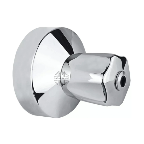 Acabamento C50 1 1/2" CasaGrande Mundial