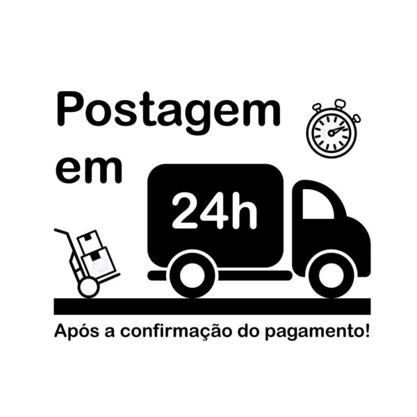 Torneira De Jardim Com Bico Para Mangueira Modelo 1130 CasaGrande Mundial - Um Novo Conceito. - Image 4