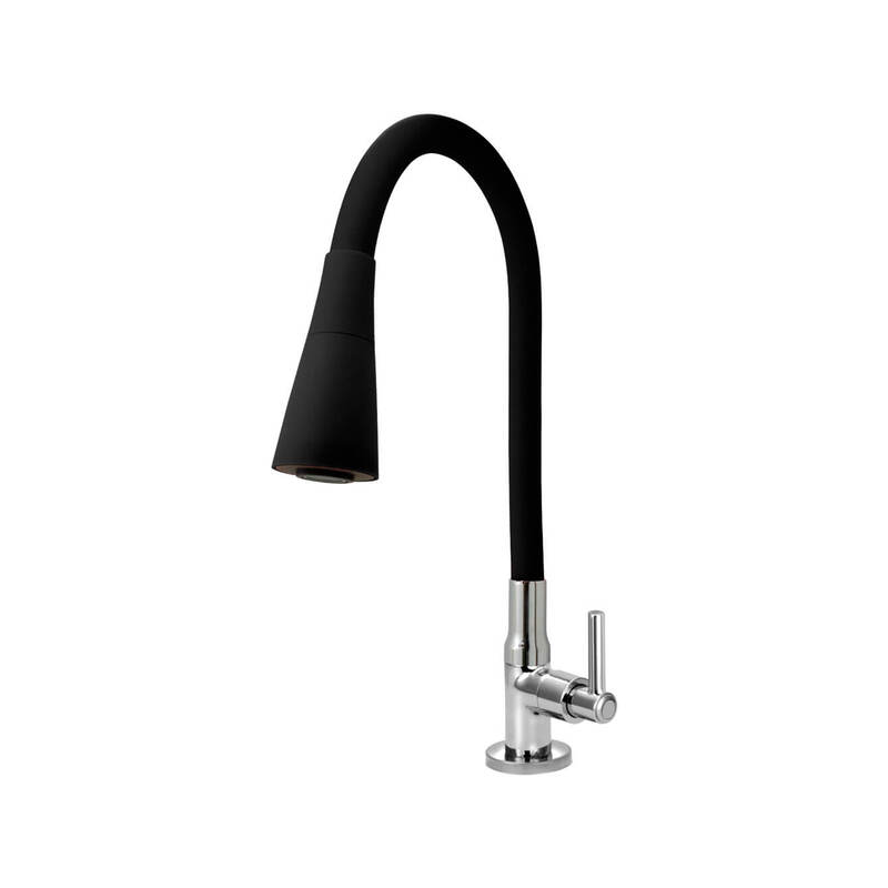 Torneira Gourmet de Mesa Bancada – CasaGrande Mundial